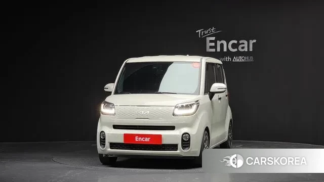 Kia The New Ray id 3372826 из Кореи 13