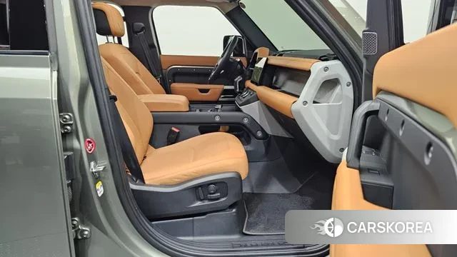 Land Rover Defender (L663) id 3685304 из Кореи 13