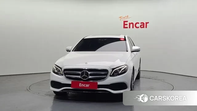 Mercedes-Benz E-Class W213 id 2976358 из Кореи 13