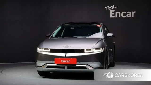 Hyundai Ionic 5 id 3016307 из Кореи 13