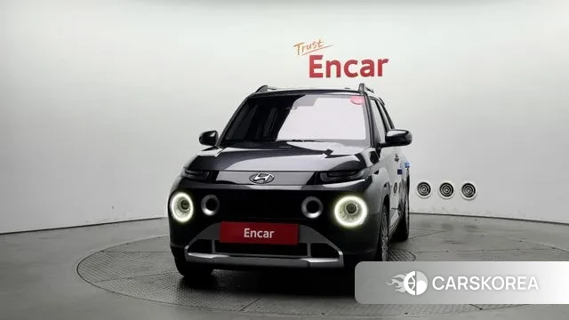 Hyundai Casper id 3280436 из Кореи 13