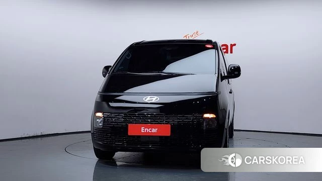Hyundai Staria id 4893100 из Кореи 23