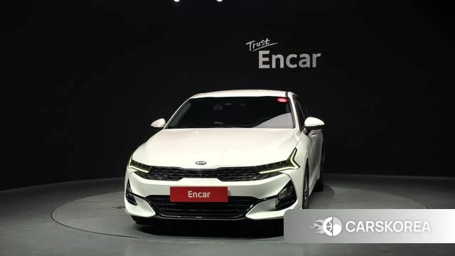 Kia K5 3rd generation id 4594794 из Кореи 13