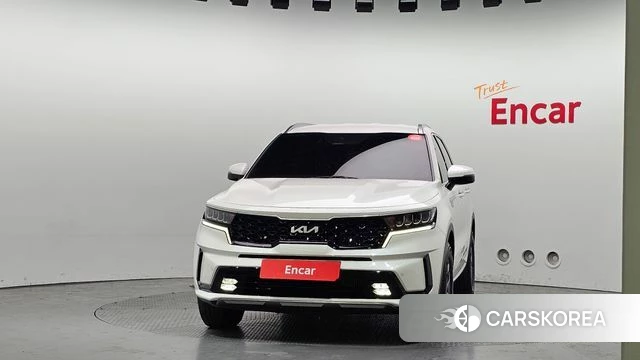 Kia Sorento 4th Generation id 3964905 из Кореи 13