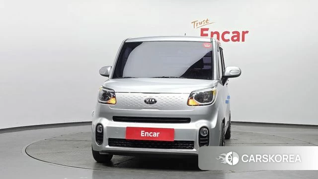 Kia The New Ray id 3966248 из Кореи 13