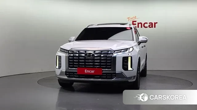 Hyundai The New Palisade id 3394511 из Кореи 13