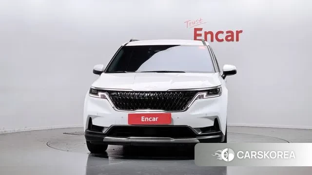 Kia Carnival 4th generation id 3671169 из Кореи 13