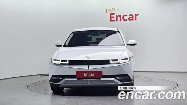 Hyundai Ionic 5 id 2741251 из Кореи 13