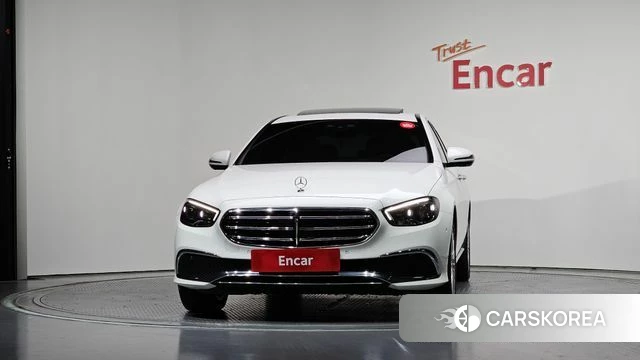Mercedes-Benz E-Class W213 id 4474717 из Кореи 23