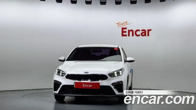 Kia Come New K3 id 2798038 из Кореи 13