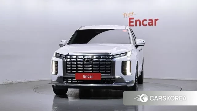 Hyundai The New Palisade id 3462850 из Кореи 13