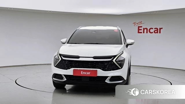 Kia Sportage 5th Generation id 3935077 из Кореи 13