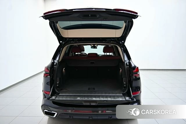 BMW X5 id 4335100 из Китая 13