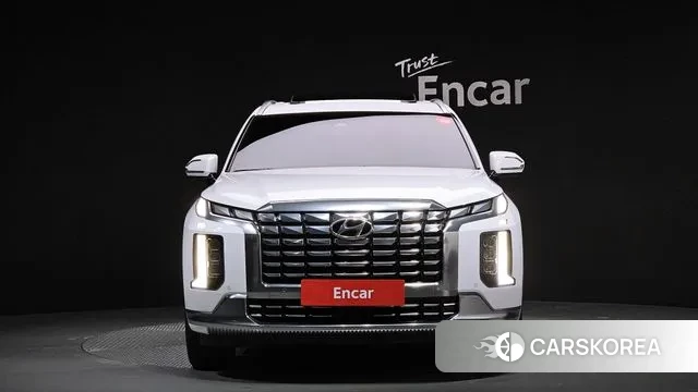 Hyundai The New Palisade id 3147974 из Кореи 13