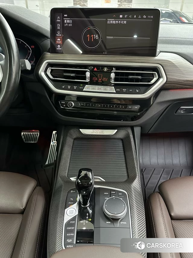 BMW X3 id 4307378 из Китая 16
