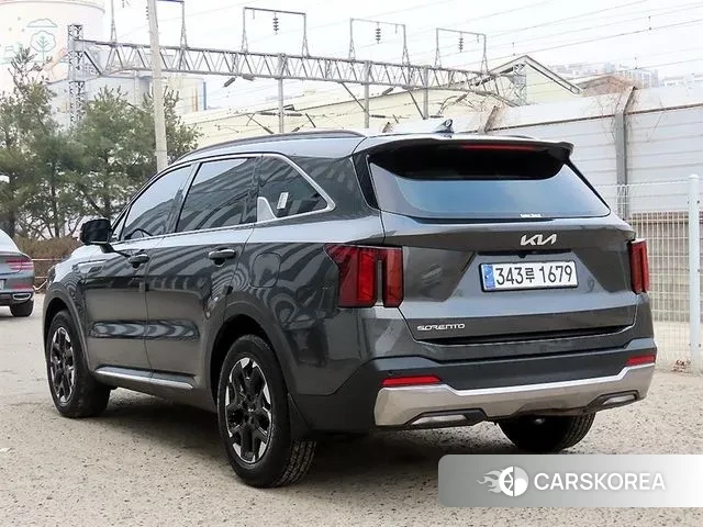 Kia The New Sorento 4th Generation id 3658870 из Кореи 12