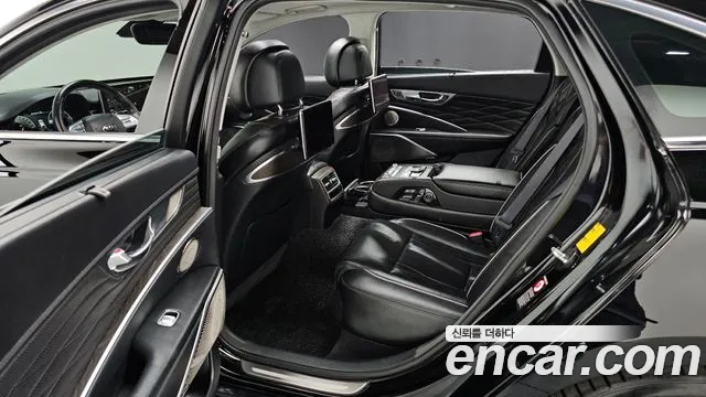 Kia More K9 id 2764965 из Кореи 13