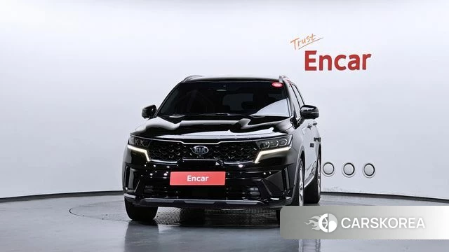 Kia Sorento 4th Generation id 4482045 из Кореи 23