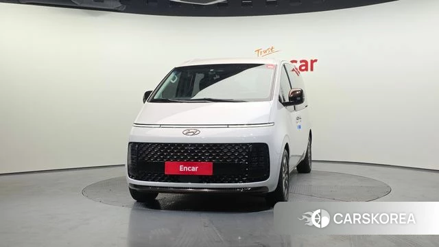 Hyundai Staria id 3806173 из Кореи 13