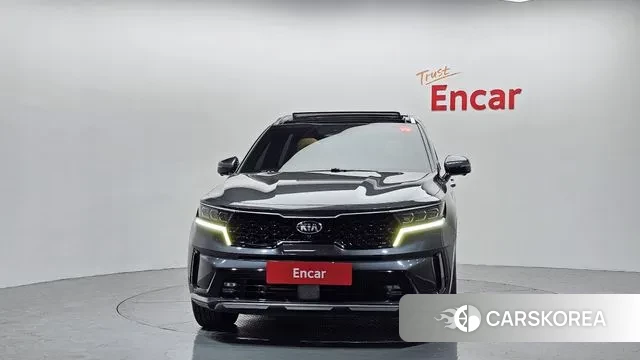 Kia Sorento 4th Generation id 3373944 из Кореи 13