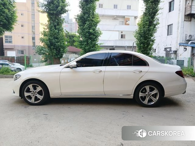 Mercedes-Benz E-Class W213 id 4496997 из Кореи 13