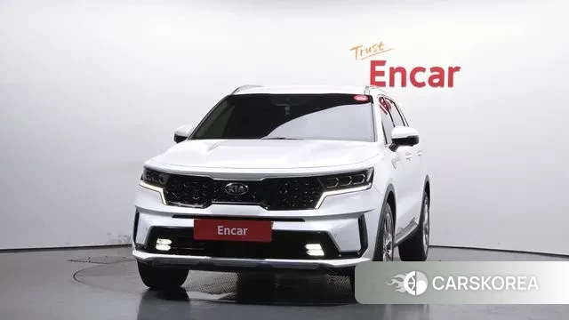 Kia Sorento 4th Generation id 2980994 из Кореи 13