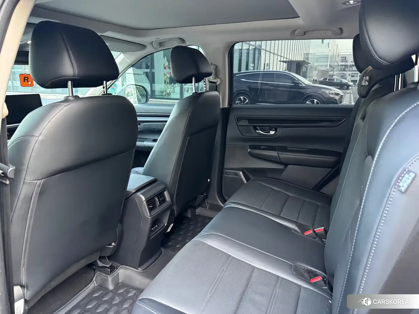 Honda CR-V id 4653887 из Китая 19