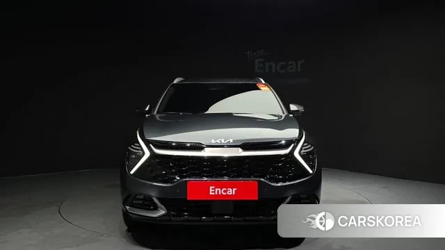 Kia Sportage 5th Generation id 3006860 из Кореи 13