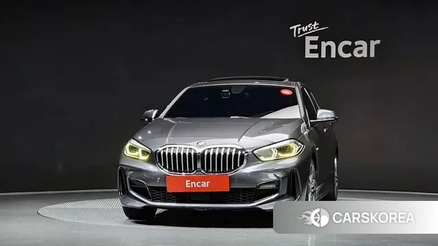 BMW 1 Series (F40) id 3033662 из Кореи 13