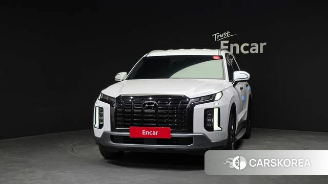 Hyundai The New Palisade id 4696952 из Кореи 23