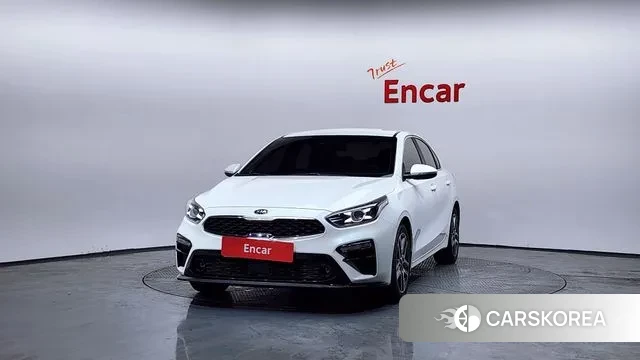 Kia Come New K3 id 3616862 из Кореи 13