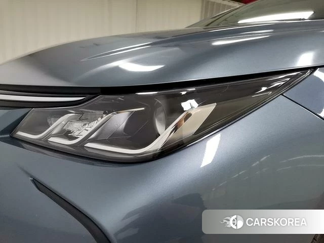 Toyota Corolla id 4279317 из Китая 13