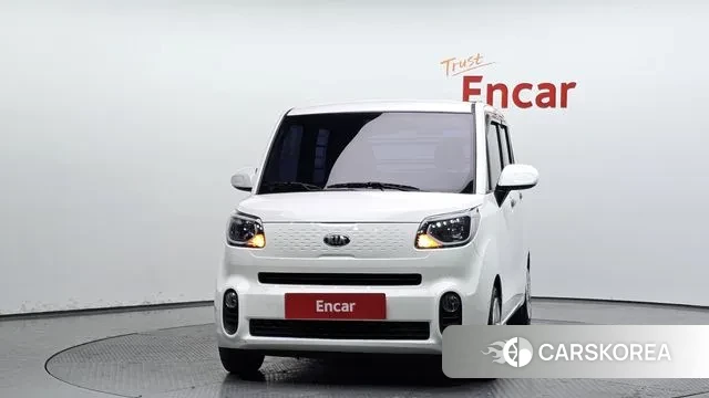 Kia The New Ray id 3530131 из Кореи 13