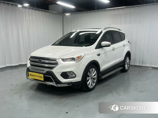 Ford Winged Tiger id 4229208 из Китая 13