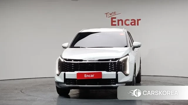 Kia The New Sportage 5th Generation id 3502381 из Кореи 13