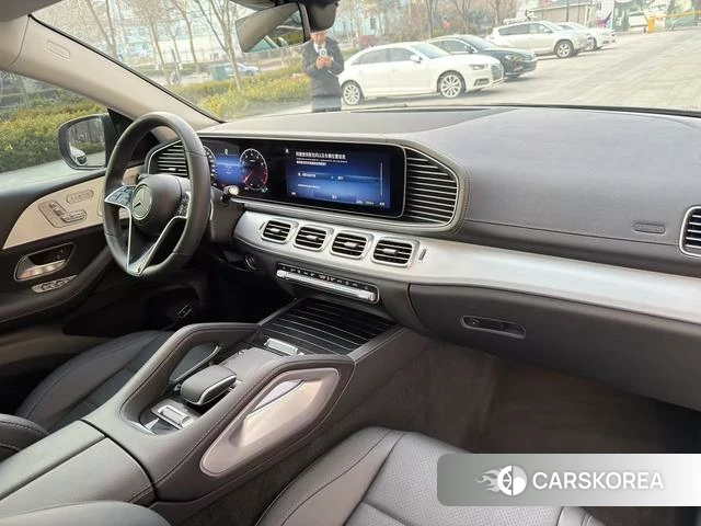 Mercedes-Benz GLE coupe id 3889932 из Китая 20