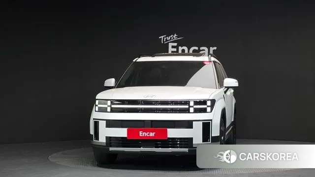 Hyundai Santa Fe (MX5) id 3706910 из Кореи 13