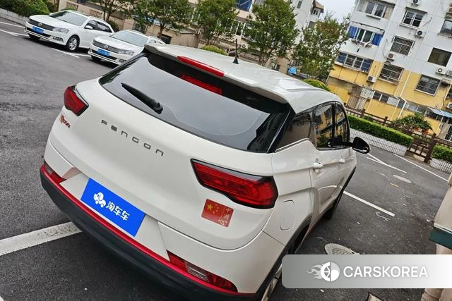 Dongfeng Scenery Scenery 500 id 4242540 из Китая 10