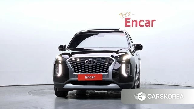Hyundai Palisade id 4736993 из Кореи 23