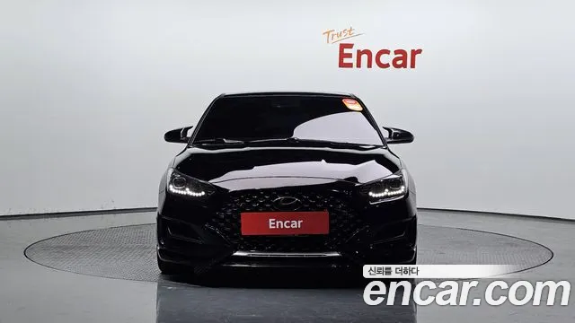 Hyundai Veloster (JS) id 2515065 из Кореи 13