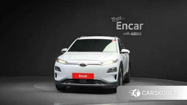 Hyundai Kona Electric id 3801250 из Кореи 13