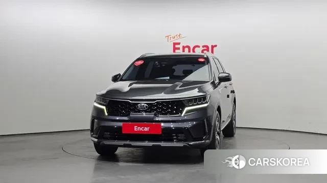 Kia Sorento 4th Generation id 3713257 из Кореи 13