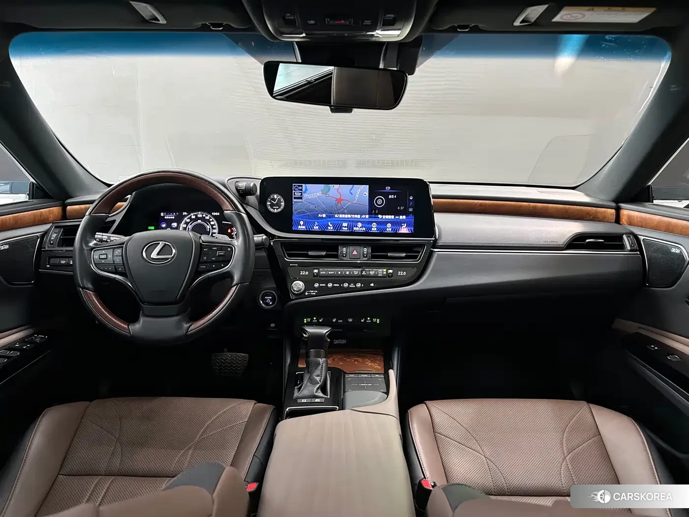 Lexus ES id 4628022 из Китая 23