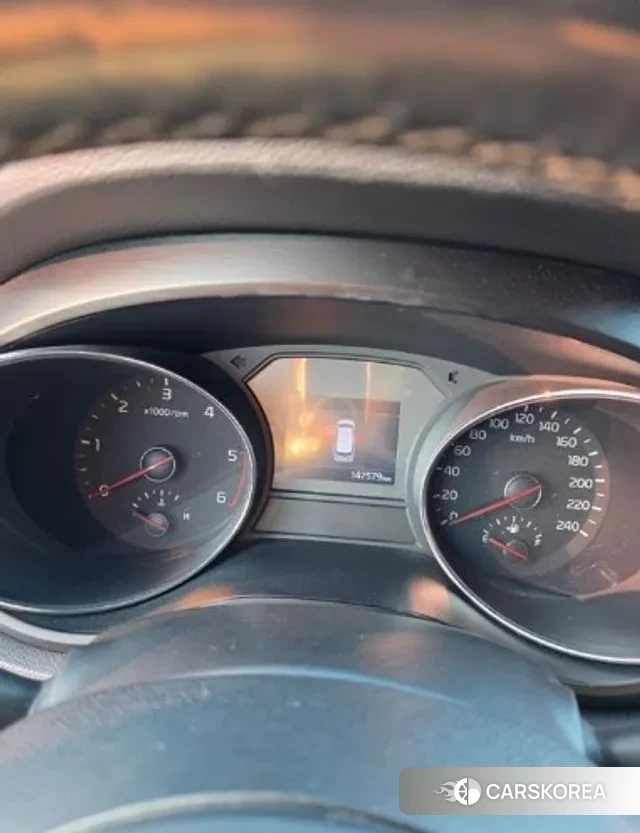 Kia The New Carnival 2018 Белый из Кореи, фото 3