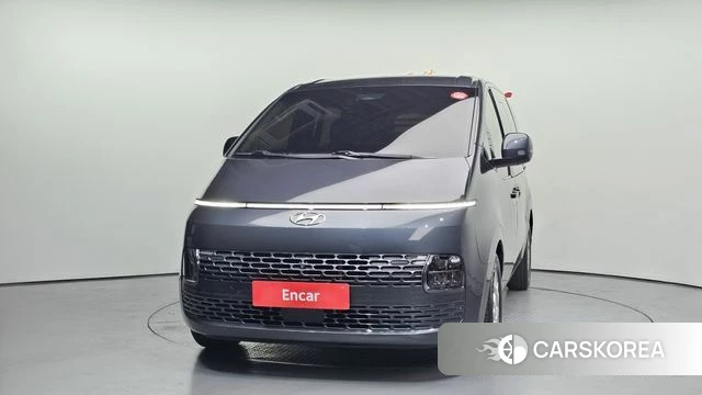 Hyundai Staria id 4415114 из Кореи 13