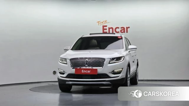 Lincoln MKC id 4304542 из Кореи 23
