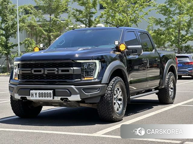 Ford F-150 Raptor id 4393342 из Китая 23