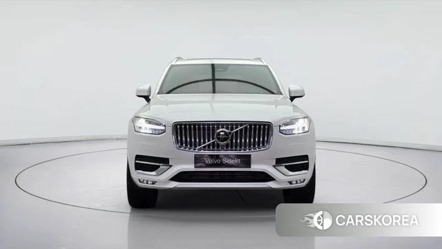 Volvo XC90 second Generation id 4329399 из Кореи 13