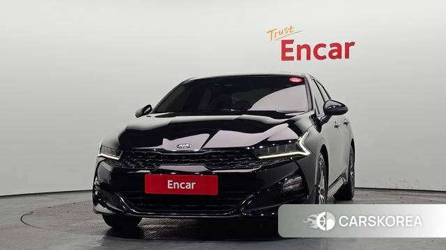 Kia K5 3rd generation id 3916835 из Кореи 13