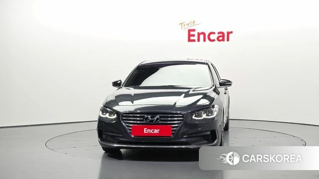 Hyundai Grandeur IG id 4351241 из Кореи 13